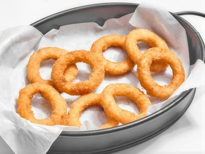 Soğan Halkası (12 Adet)