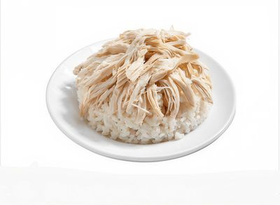 Tavuklu Pilav