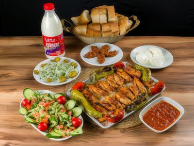 Tavuk Kaburga (500 gr.)