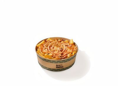 Tavuklu Patso Box