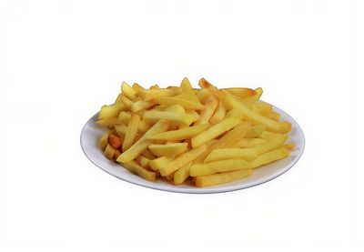 Patates Kızartması