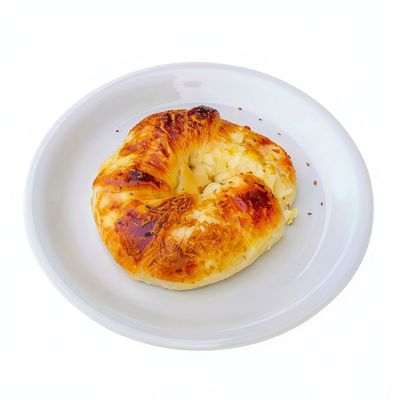 Beyaz Peynirli Açma