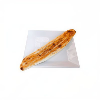 Peynirli Kır Pidesi