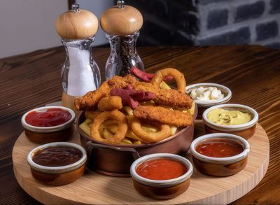 Labarba Combo Sepeti