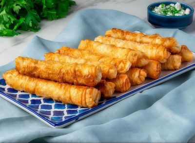 Sigara Böreği (6 Adet)