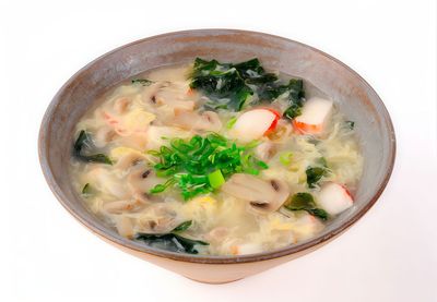 Deniz Mahsulleri Miso Çorba