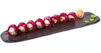 Pink Roll (8 Pcs.)