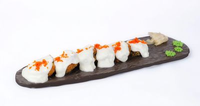 Pamukkale Roll (5 Pcs.)