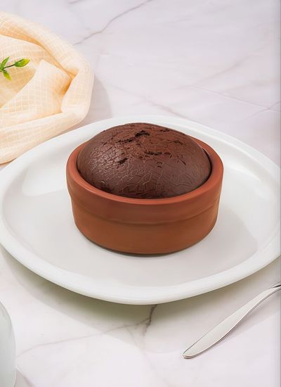 Sufle Cup