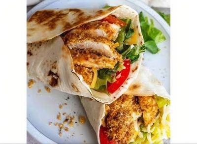 Chicken Wrap