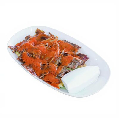 İskender (100 gr.)