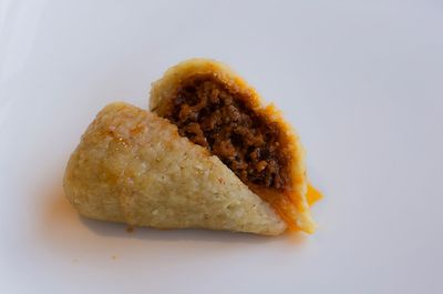 İçli Köfte Haşlama