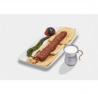 Adana Kebap (150 gr.)