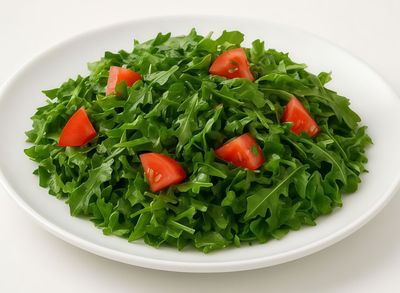 Roka Salatası