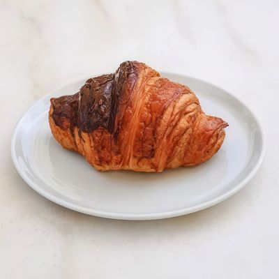 Çikolatalı Kruvasan