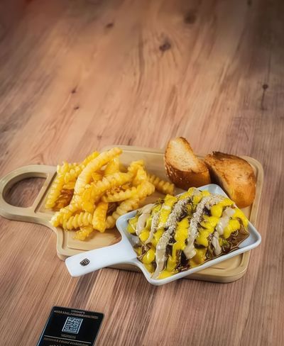 Golden Honey Non Bread