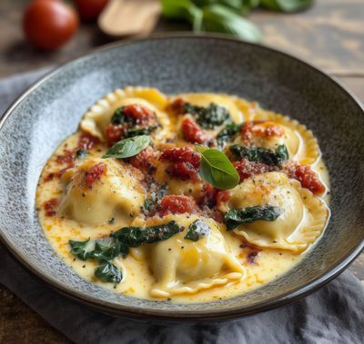 Tortellini