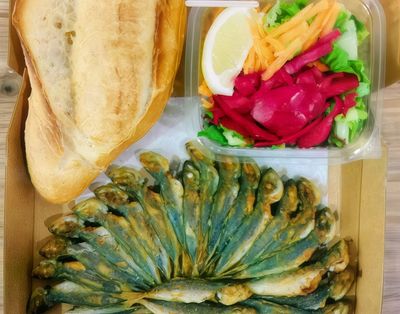 istavrit Tava (500 gr.)