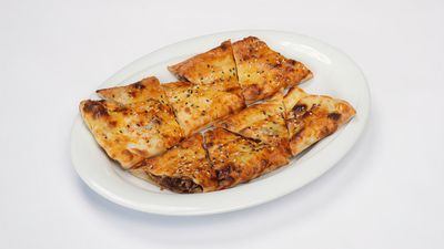 Kapalı Döner Pide 