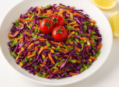 Mevsim Salata