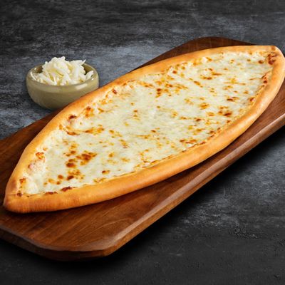 Kaşarlı Pide