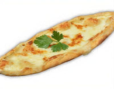 Kaşarlı Pide