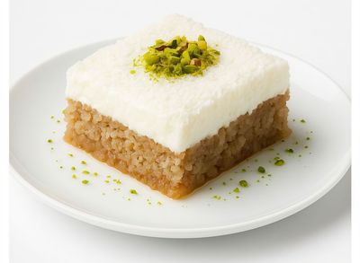 Kıbrıs Tatlısı
