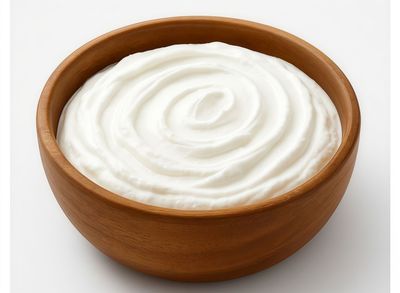 Süzme Yoğurt (200 gr.)