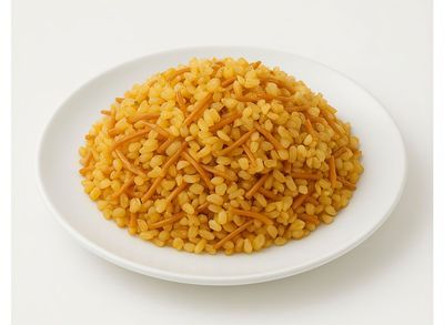 Bulgur Pilavı (250 gr.)
