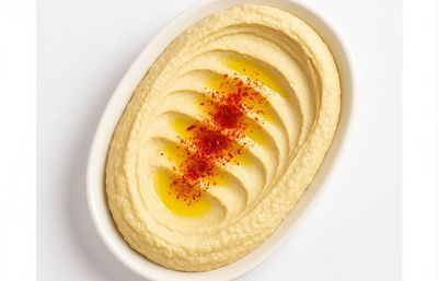 Humus (200 gr.)