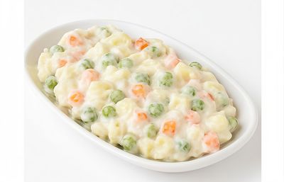 Rus Salatası (200 gr.)