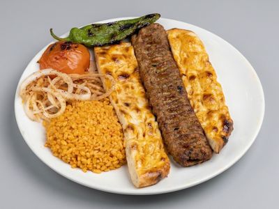 Urfa Kebap Porsiyon
