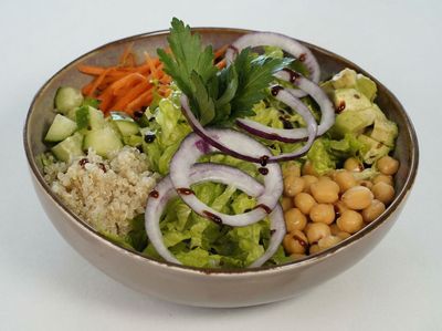 Combo Salata