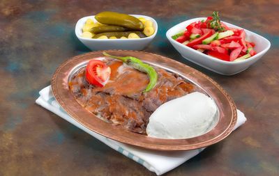 İskender (1,5) (150 gr.)