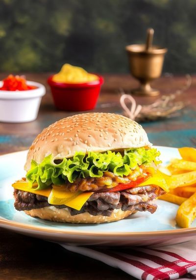 Tombik Döner (110 gr.)