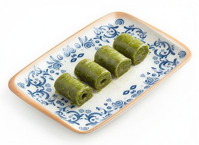 Mado Fıstıklı Dolama