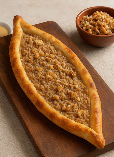 Cevizli Pide