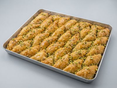 Fıstıklı Şöbiyet (500 gr.)