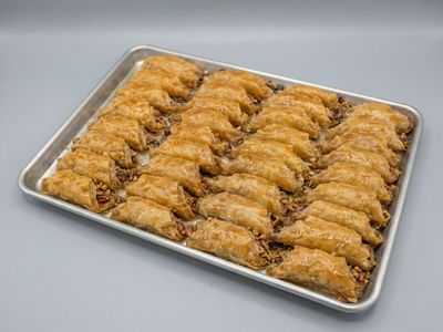 Cevizli Şöbiyet (500 gr.)