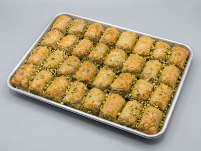 Fıstıklı Dilberdudağı (500 gr.)