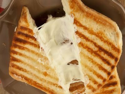 Klasi̇k tost