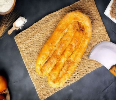 Peynirli Kol Böreği (1 kg.)