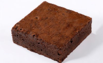 Bitter Çikolatalı Brownie