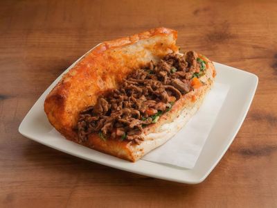 Ekmek Arası Et Tantuni