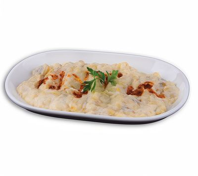 Beğendi (Patlıcan) (150 gr.)