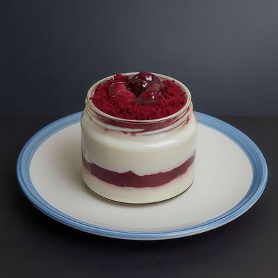 Frambuazlı Çilekli Mag