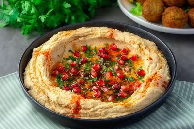 Humus