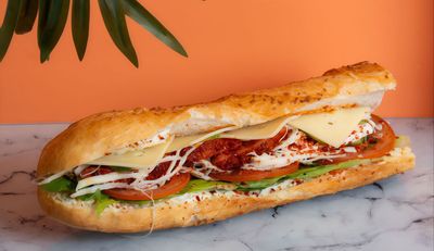 KLASIK SANDWICH & LIMONATA