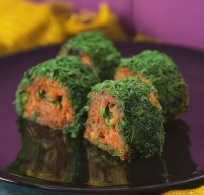 Dereotlu Rolls