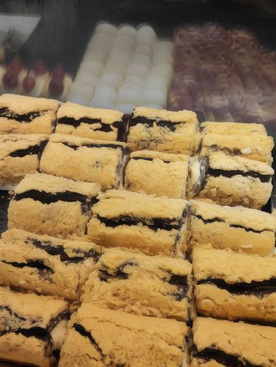 Bisküvili İbiza (500 gr.)